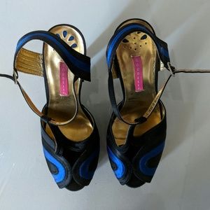Pleaser Bordello - Giggle Sandals